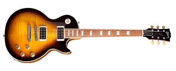 萊斯•保羅 (Les Paul) 萊斯•保羅 (Les Paul)