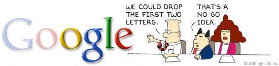 「呆伯特法則」(The Dilbert Principle) 「呆伯特法則」(The Dilbert Principle)