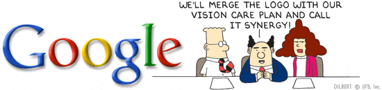 「呆伯特法則」(The Dilbert Principle) 「呆伯特法則」(The Dilbert Principle)