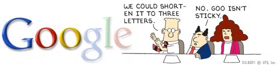 「呆伯特法則」(The Dilbert Principle) 「呆伯特法則」(The Dilbert Principle)