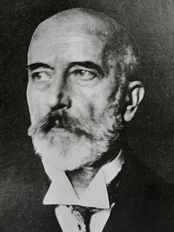 安.莫荷洛維奇(A. Mohorovičić) 安.莫荷洛維奇(A. Mohorovičić)