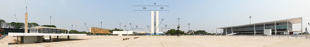 巴西利亞(葡萄牙語:Brasília) 巴西利亞(葡萄牙語:Brasília)
