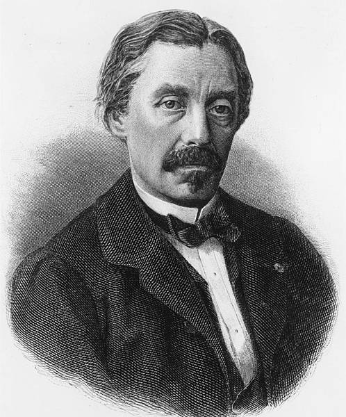 萊昂傅科((Léon Foucault) 萊昂傅科((Léon Foucault)