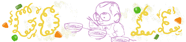 「速食麵之父(泡麵)」-安藤百福(Momofuku Ando) 「速食麵之父(泡麵)」-安藤百福(Momofuku Ando)