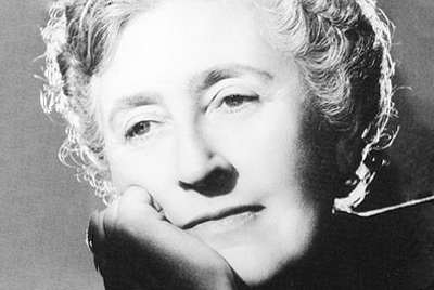阿嘉莎.瑪麗.克拉蕊莎.米勒(Dame Agatha Mary Clarissa Christie) 阿嘉莎.瑪麗.克拉蕊莎.米勒(Dame Agatha Mary Clarissa Christie)