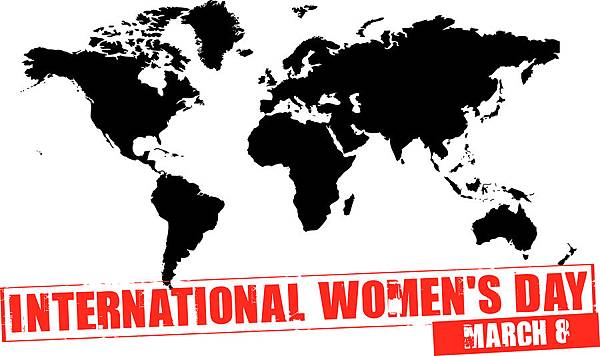 International Women's Day International Women's Day