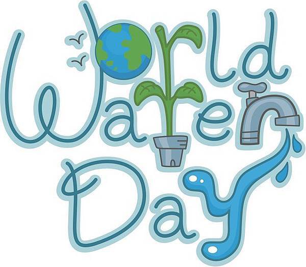 聯合國的「世界水資源日」(World Water Day) 聯合國的「世界水資源日」(World Water Day)