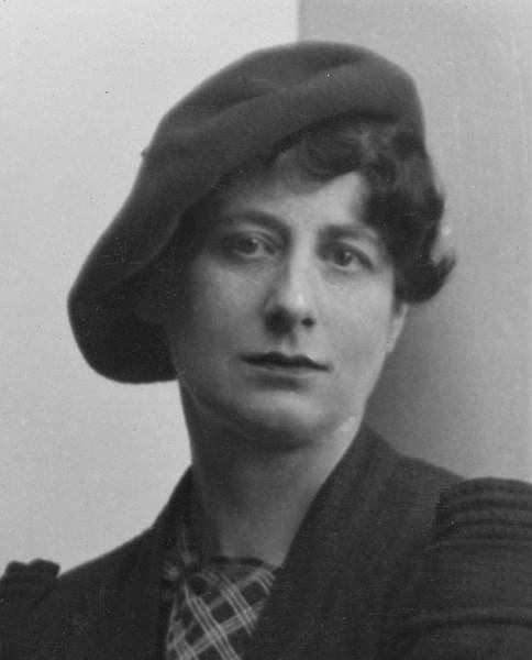 奈歐·馬許(Ngaio Marsh 奈歐·馬許(Ngaio Marsh