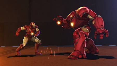 Iron Man & Hulk Heroes United(2013 video)