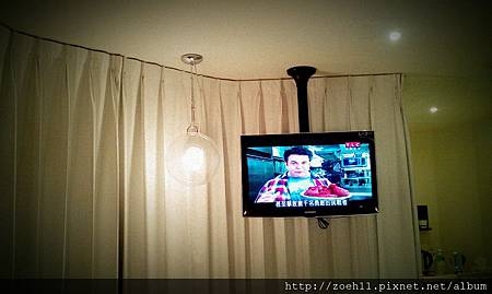 艾卡旅店電視 艾卡旅店電視