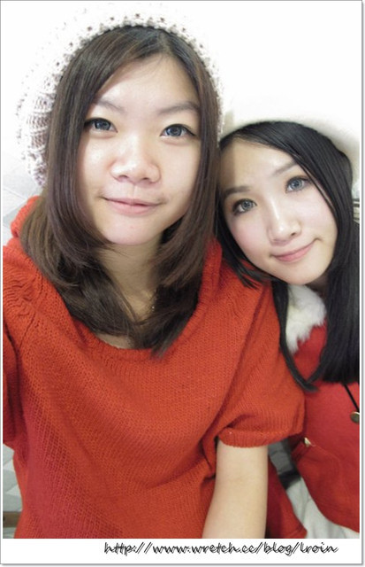 <彩妝>紫醉金迷聖誕約會彩妝 - 第42張圖 <彩妝>紫醉金迷聖誕約會彩妝