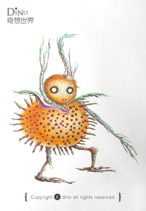 dino-盲眼小精靈.jpg