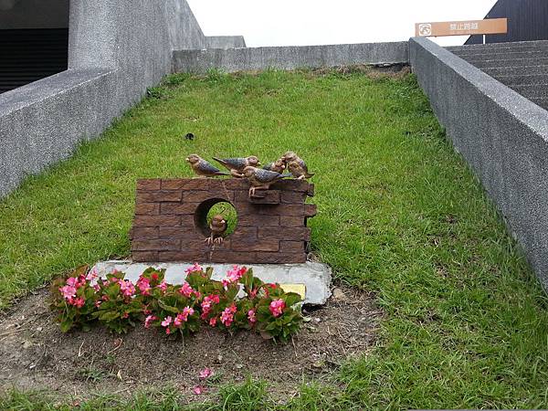 大溪漁港鷹石尖 019 大溪漁港鷹石尖 019