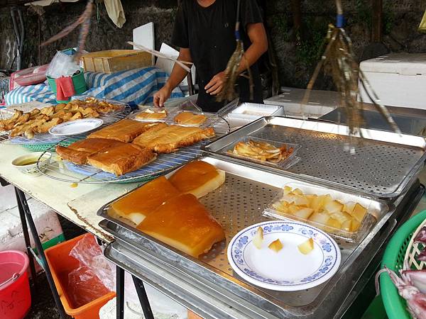 大溪漁港鷹石尖 093 大溪漁港鷹石尖 093