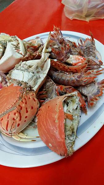 大溪漁港鷹石尖 146 大溪漁港鷹石尖 146