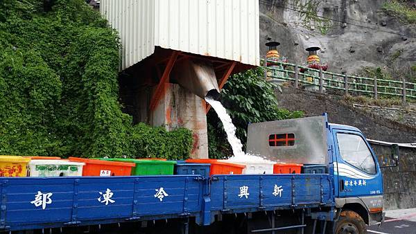 大溪漁港鷹石尖 153 大溪漁港鷹石尖 153