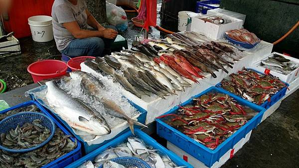 大溪漁港鷹石尖 159 大溪漁港鷹石尖 159