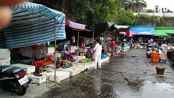 大溪漁港鷹石尖 162 大溪漁港鷹石尖 162