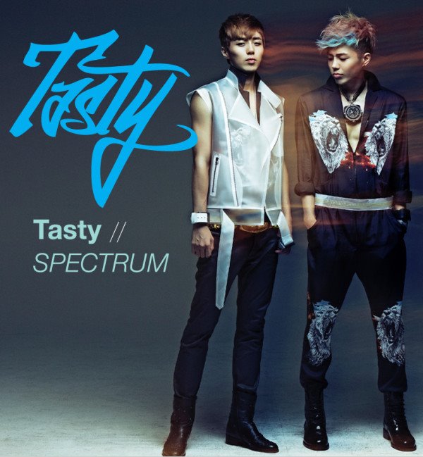 TASTY ALBUM 2
