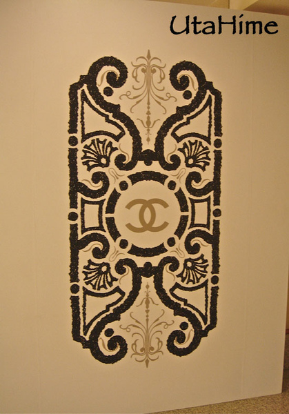 2011ChanelSS 2011ChanelSS