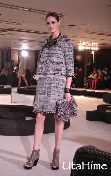 2011ChanelSS 2011ChanelSS