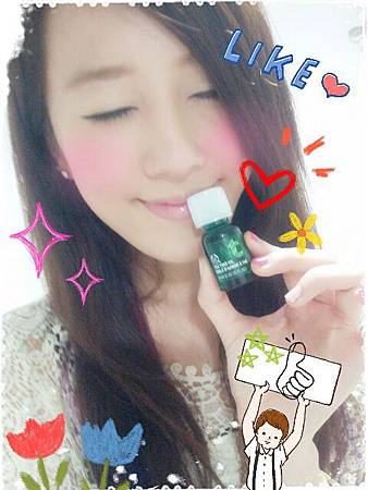 美體小舖茶樹精油