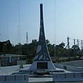 嘉義-228記念碑