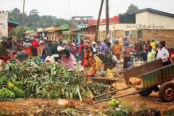 market market
