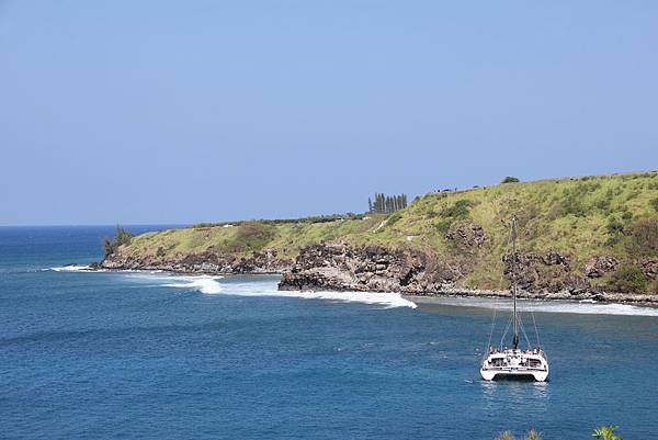 Honolua Bay