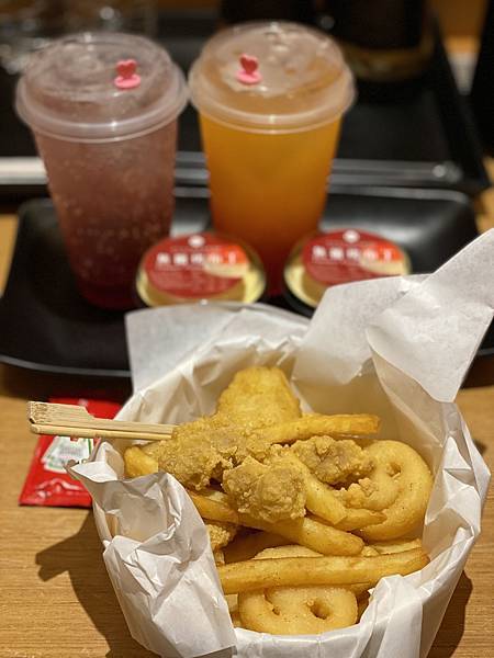 台灣小旅行 / 冬日暖湯飯店-台中日光溫泉會館