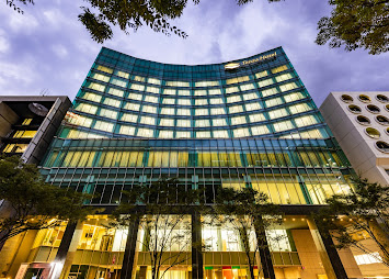 2023 掰咖的「吾障礙」之旅- 博多車站住宿テンザホテル・