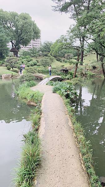 2023 掰咖的「吾障礙」之旅-廣島和平紀念公園半日遊