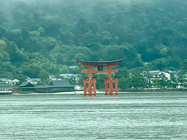 2023 掰咖的「吾障礙」之旅-宮島一日遊