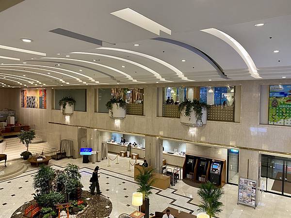 2023 掰咖的「吾障礙」之旅-廣島住宿優質選-格蘭比亞飯店