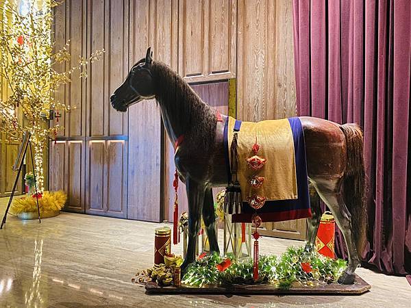 台灣小旅行 / 超近北車的歐風精品飯店— 君品飯店