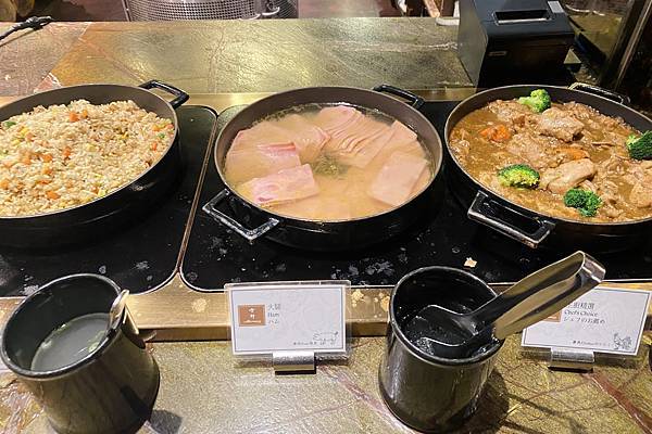 台灣小旅行 / 超近北車的歐風精品飯店— 君品飯店