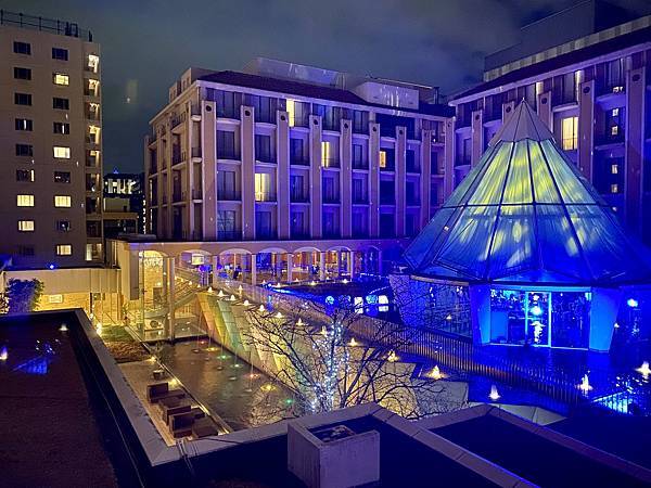 2025 冬日京阪遊 住宿篇-京都八條都酒店