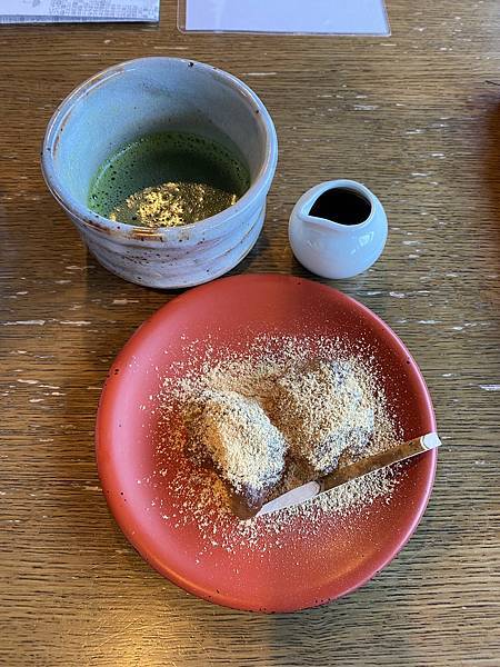 2025 冬日京阪遊 住宿篇-傳統日式旅館 嵐山溫泉彩四季之