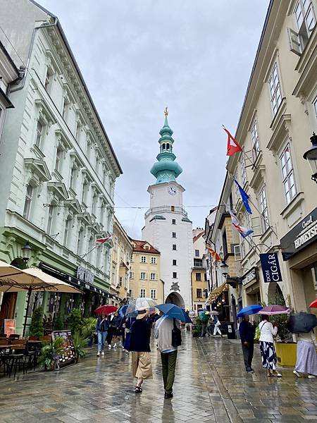 2025 多瑙河畔的漫遊—布拉提斯拉瓦（斯洛伐克）住宿 VI