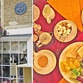 Sally Lunn's