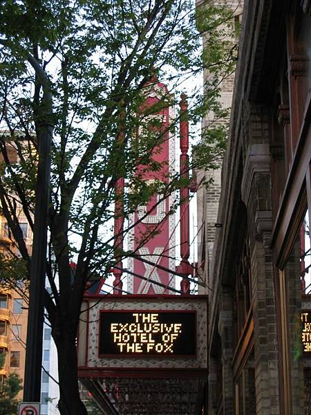 Fox Theatre