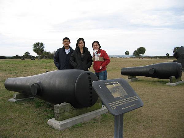 Fort Moultrie