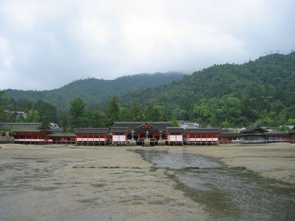 宮島神社