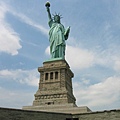 Statue of Liberty