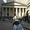 Federal Hall National Memorial