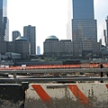 World Trade Center site