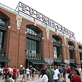 Turner Field