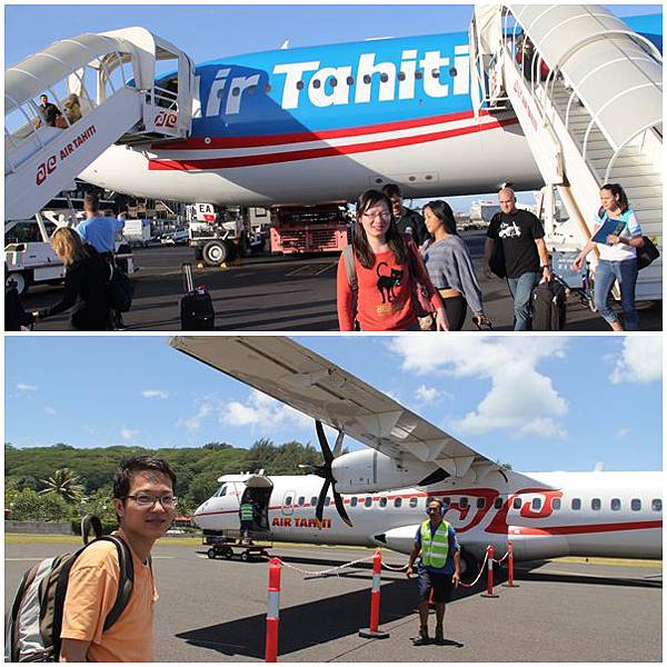 Tahiti 0-2 Tahiti 0-2