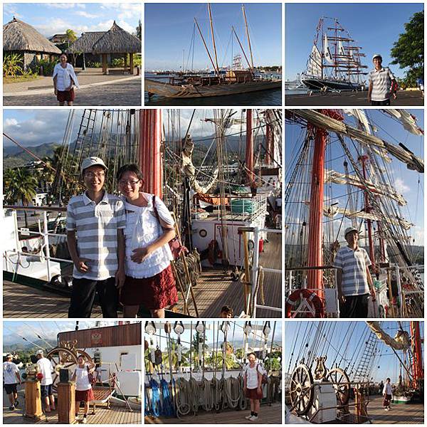 Tahiti 10-6 Tahiti 10-6