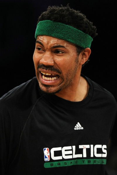 Rasheed Wallace